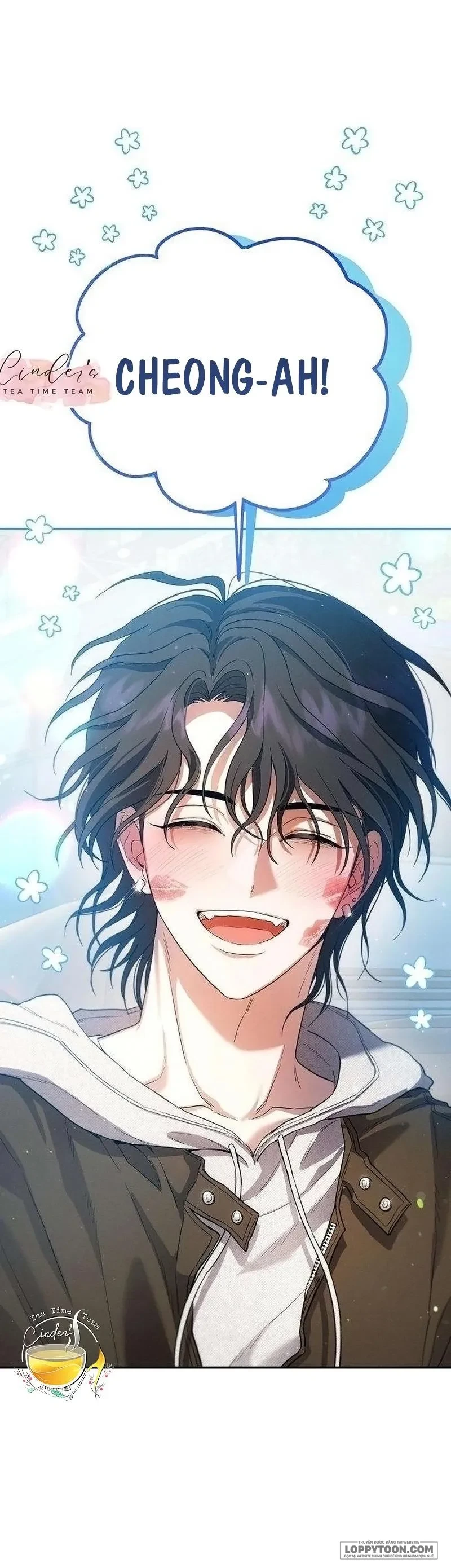 Tình Yêu Thuần Khiết Hư Hỏng Chapter 3 - 87