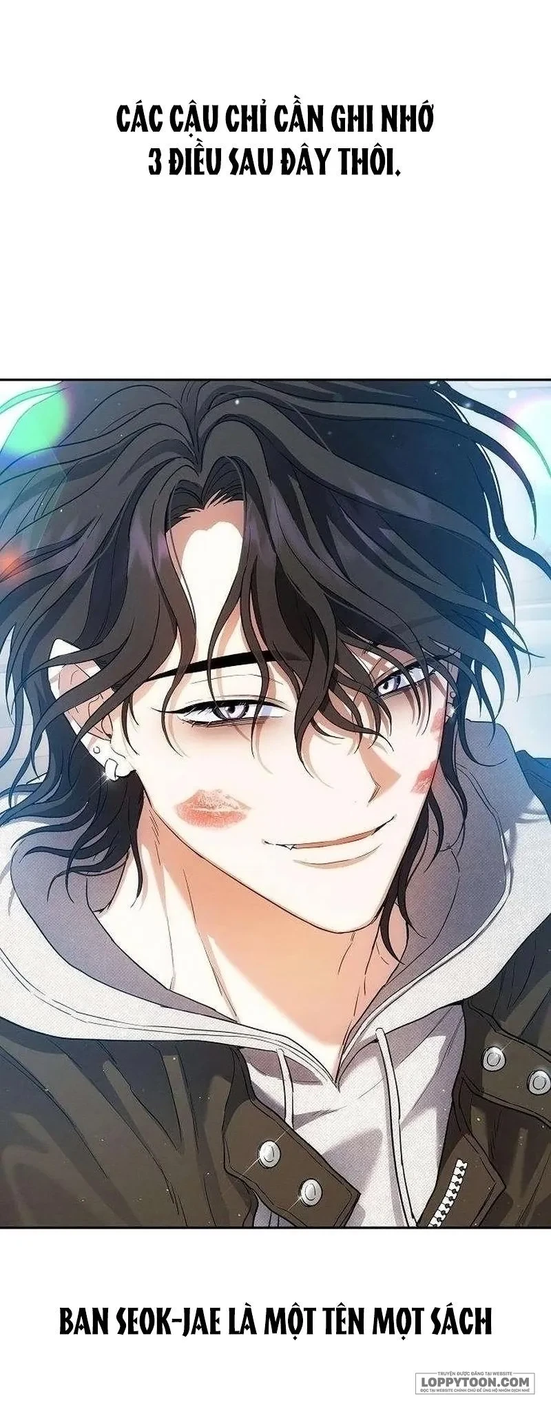 Tình Yêu Thuần Khiết Hư Hỏng Chapter 3 - 90
