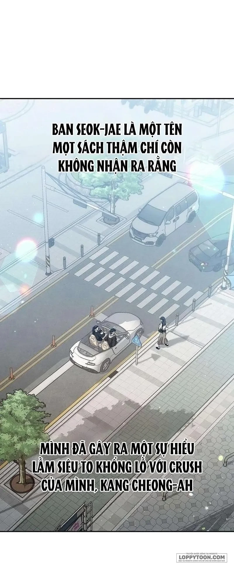 Tình Yêu Thuần Khiết Hư Hỏng Chapter 3 - 92
