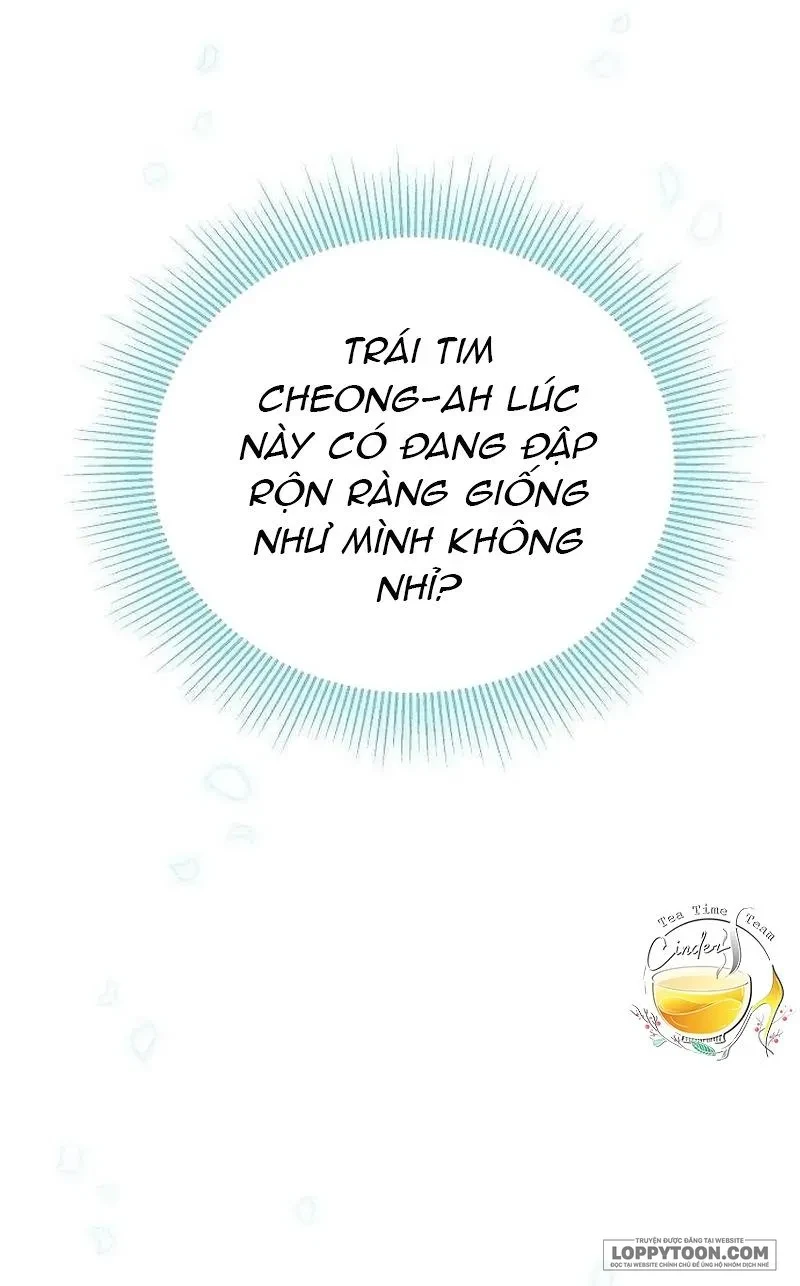Tình Yêu Thuần Khiết Hư Hỏng Chapter 4 - 4
