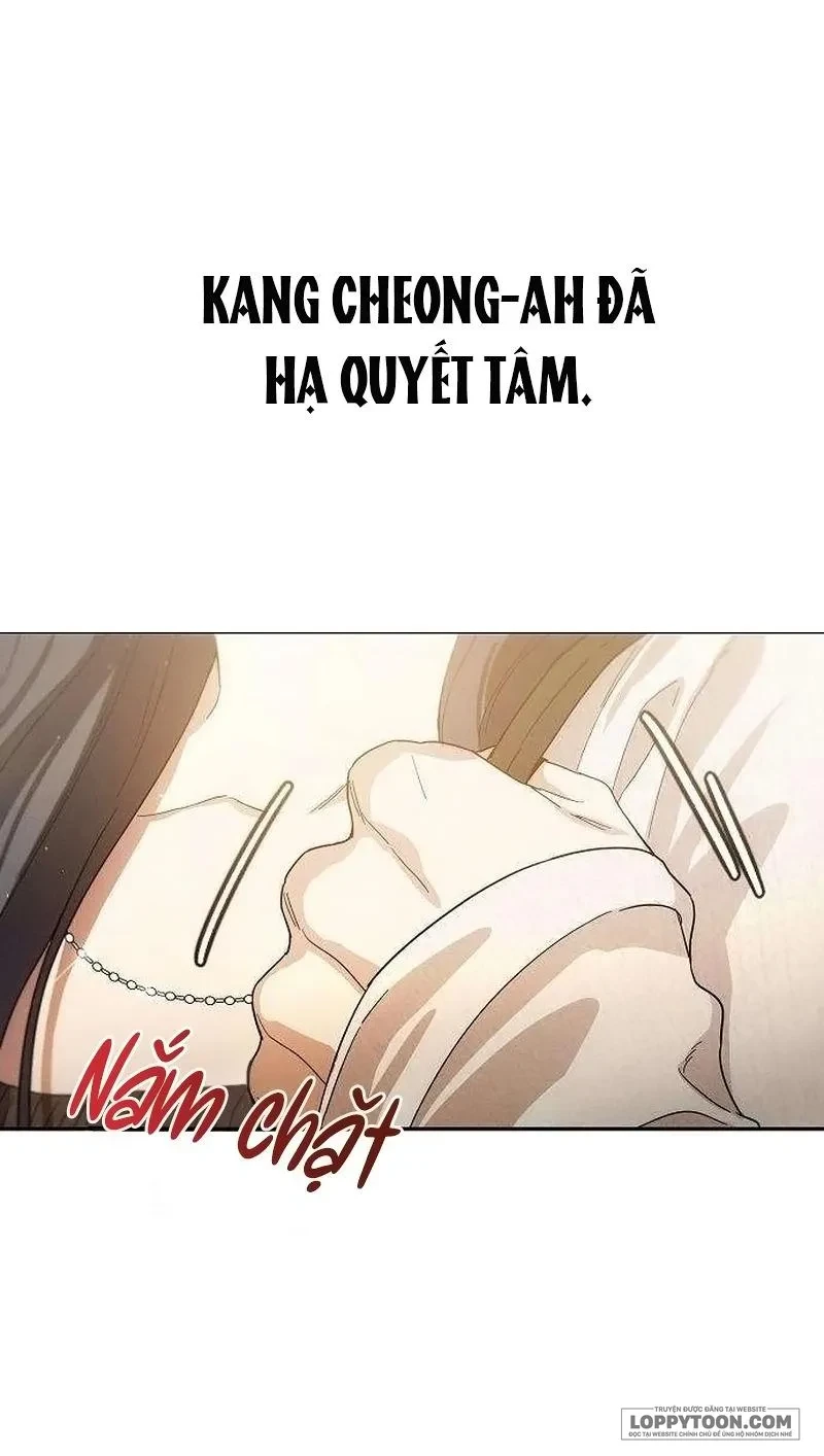 Tình Yêu Thuần Khiết Hư Hỏng Chapter 4 - 8