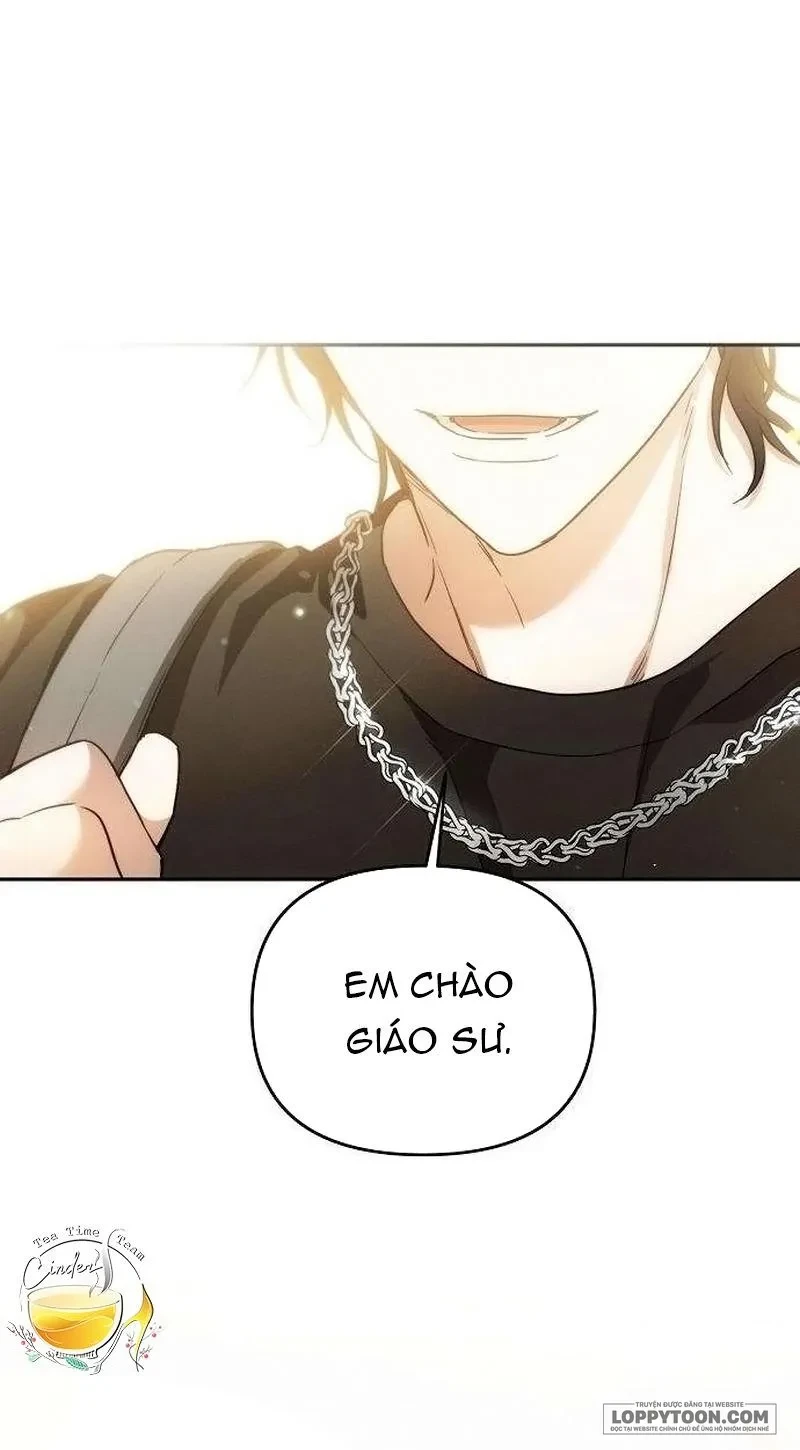 Tình Yêu Thuần Khiết Hư Hỏng Chapter 4 - 16