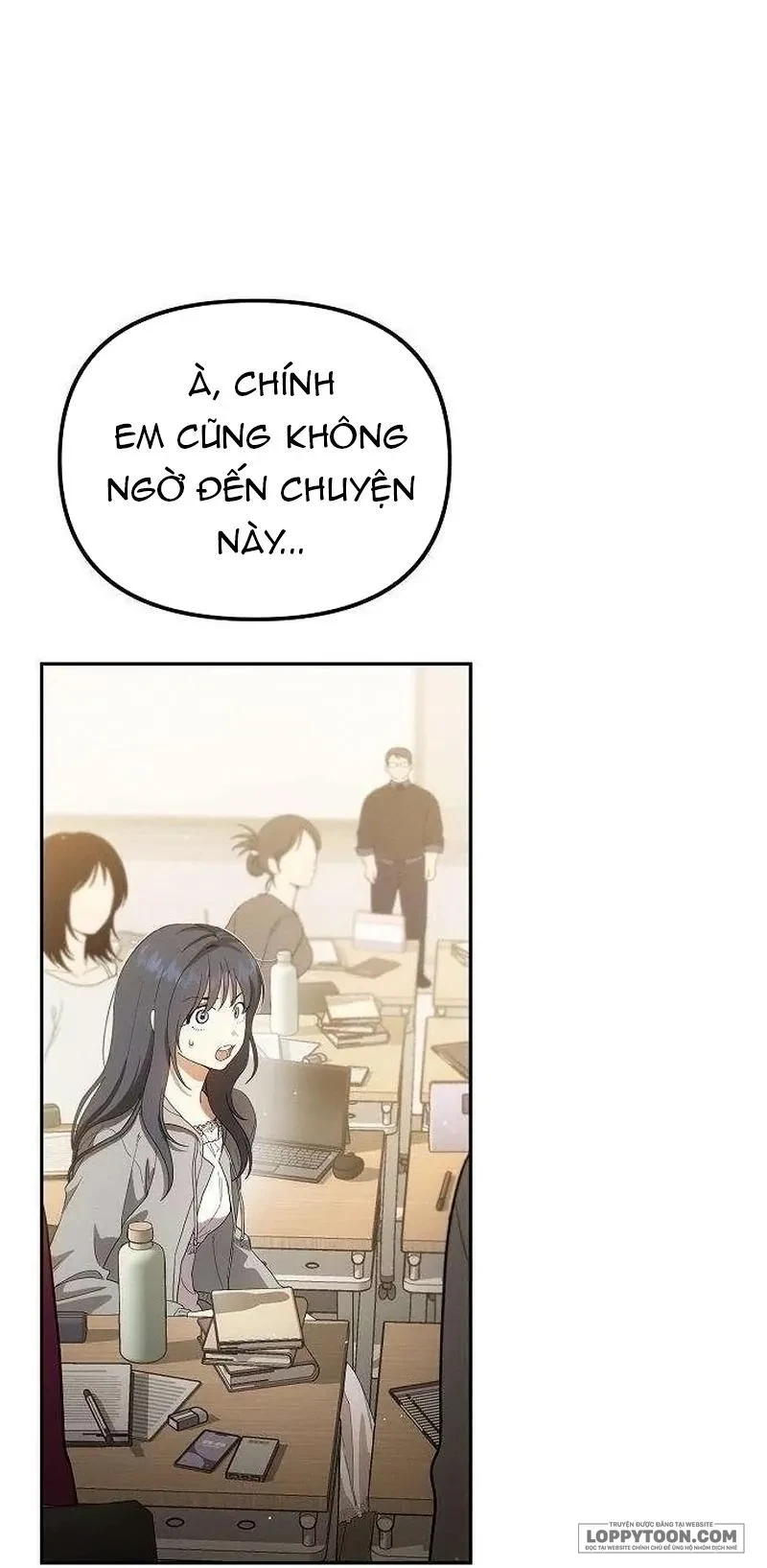 Tình Yêu Thuần Khiết Hư Hỏng Chapter 4 - 20
