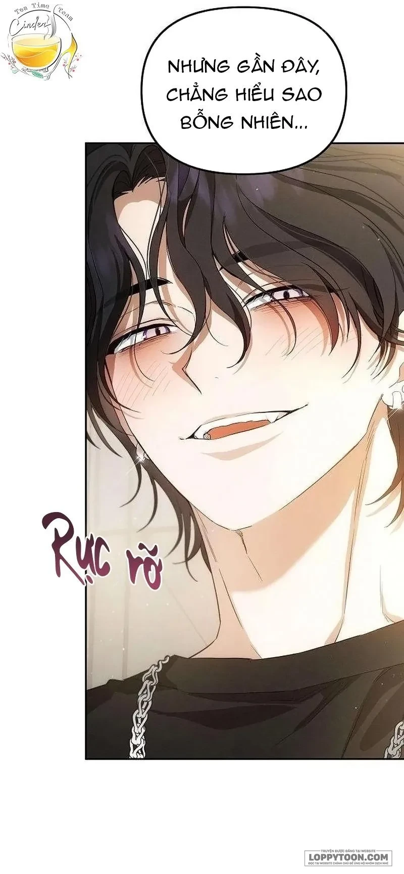 Tình Yêu Thuần Khiết Hư Hỏng Chapter 4 - 21
