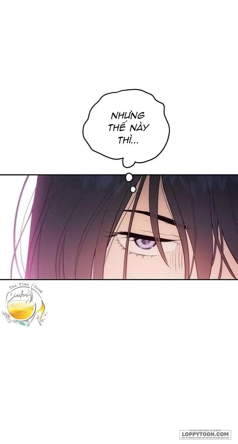 Tình Yêu Thuần Khiết Hư Hỏng Chapter 4 - 29