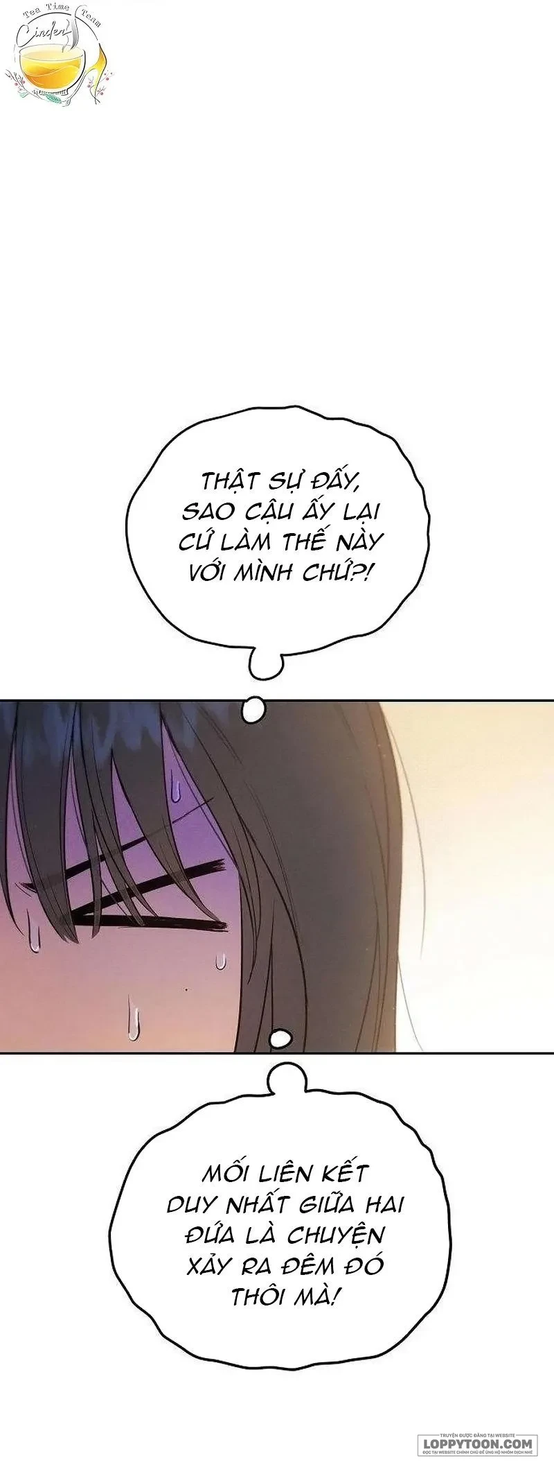 Tình Yêu Thuần Khiết Hư Hỏng Chapter 4 - 31