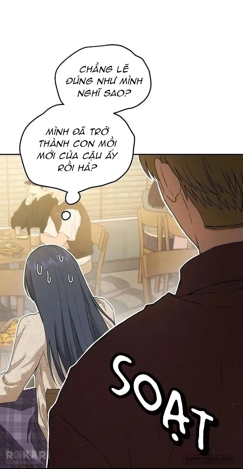 Tình Yêu Thuần Khiết Hư Hỏng Chapter 4 - 32