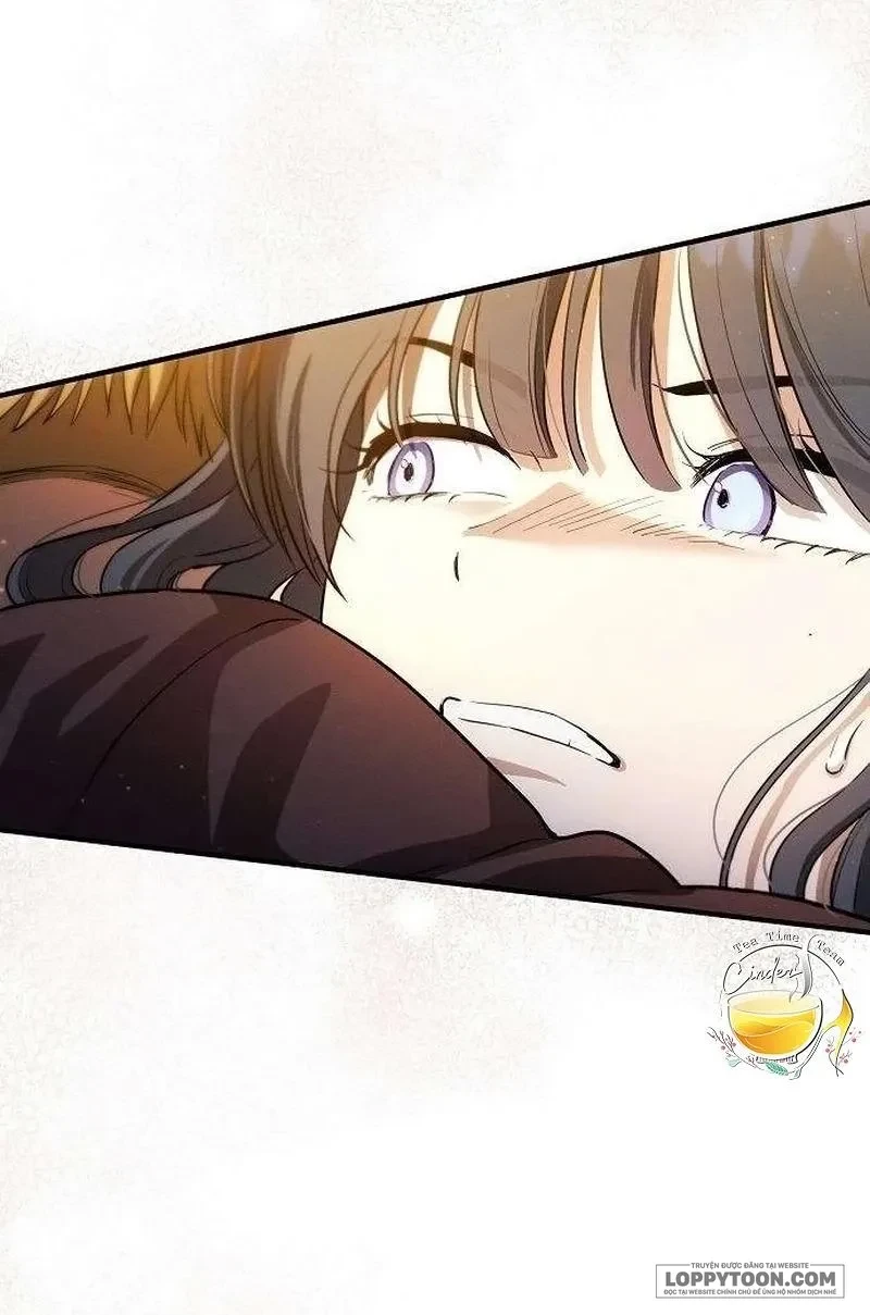Tình Yêu Thuần Khiết Hư Hỏng Chapter 4 - 36