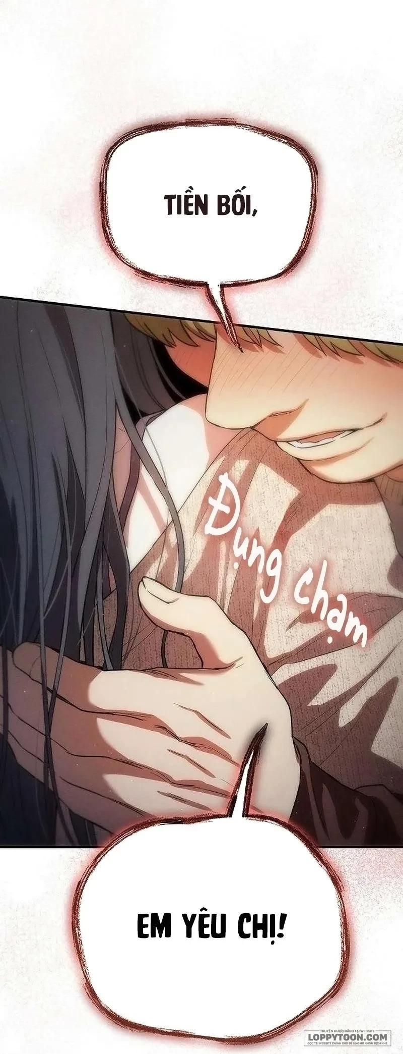 Tình Yêu Thuần Khiết Hư Hỏng Chapter 4 - 37