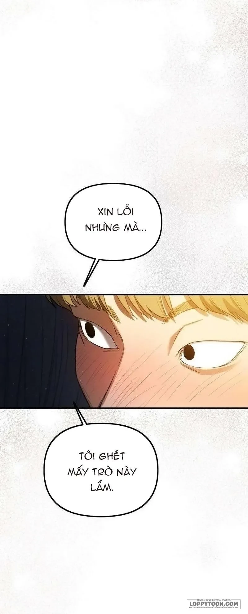 Tình Yêu Thuần Khiết Hư Hỏng Chapter 4 - 38