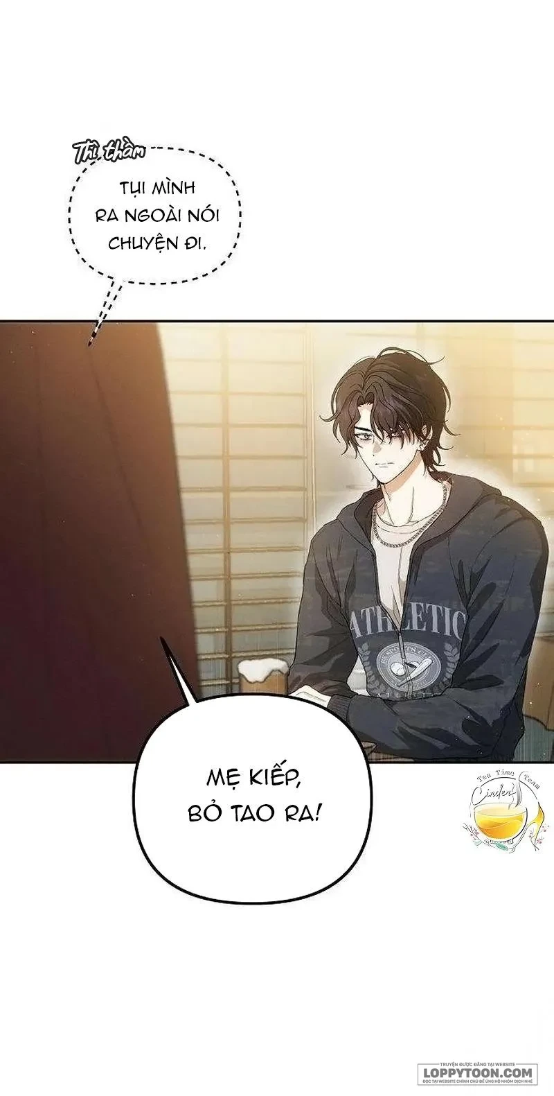 Tình Yêu Thuần Khiết Hư Hỏng Chapter 4 - 42