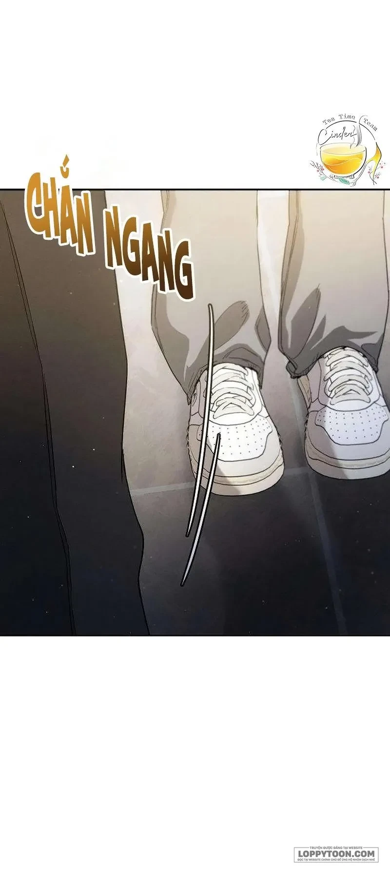 Tình Yêu Thuần Khiết Hư Hỏng Chapter 4 - 53
