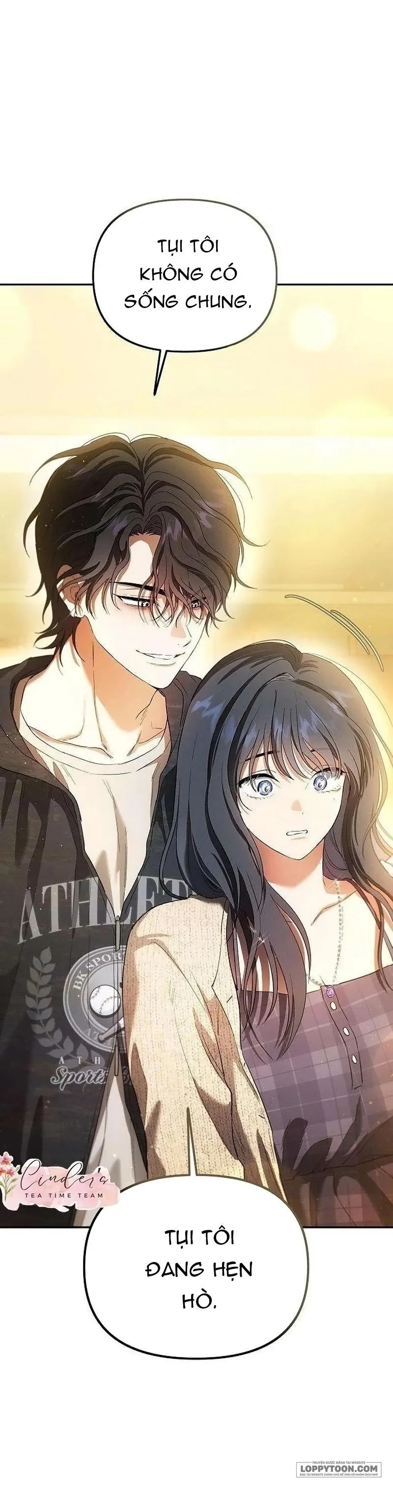 Tình Yêu Thuần Khiết Hư Hỏng Chapter 4 - 60