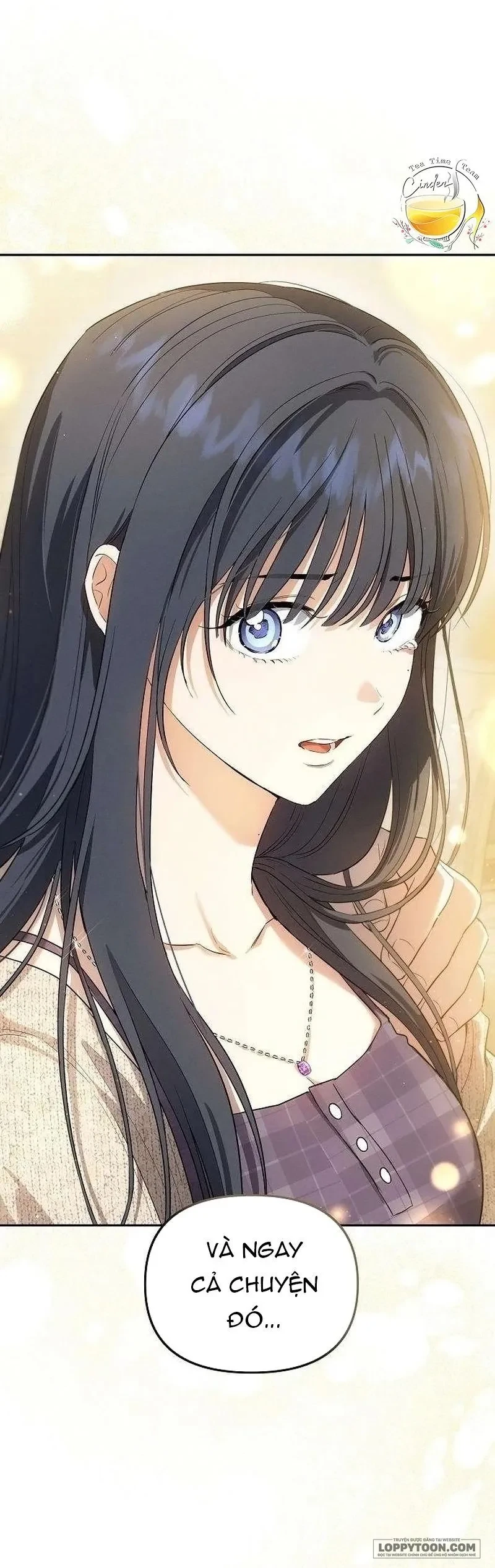 Tình Yêu Thuần Khiết Hư Hỏng Chapter 4 - 61