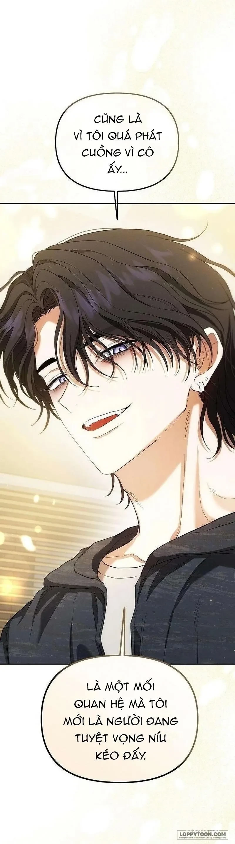 Tình Yêu Thuần Khiết Hư Hỏng Chapter 4 - 62
