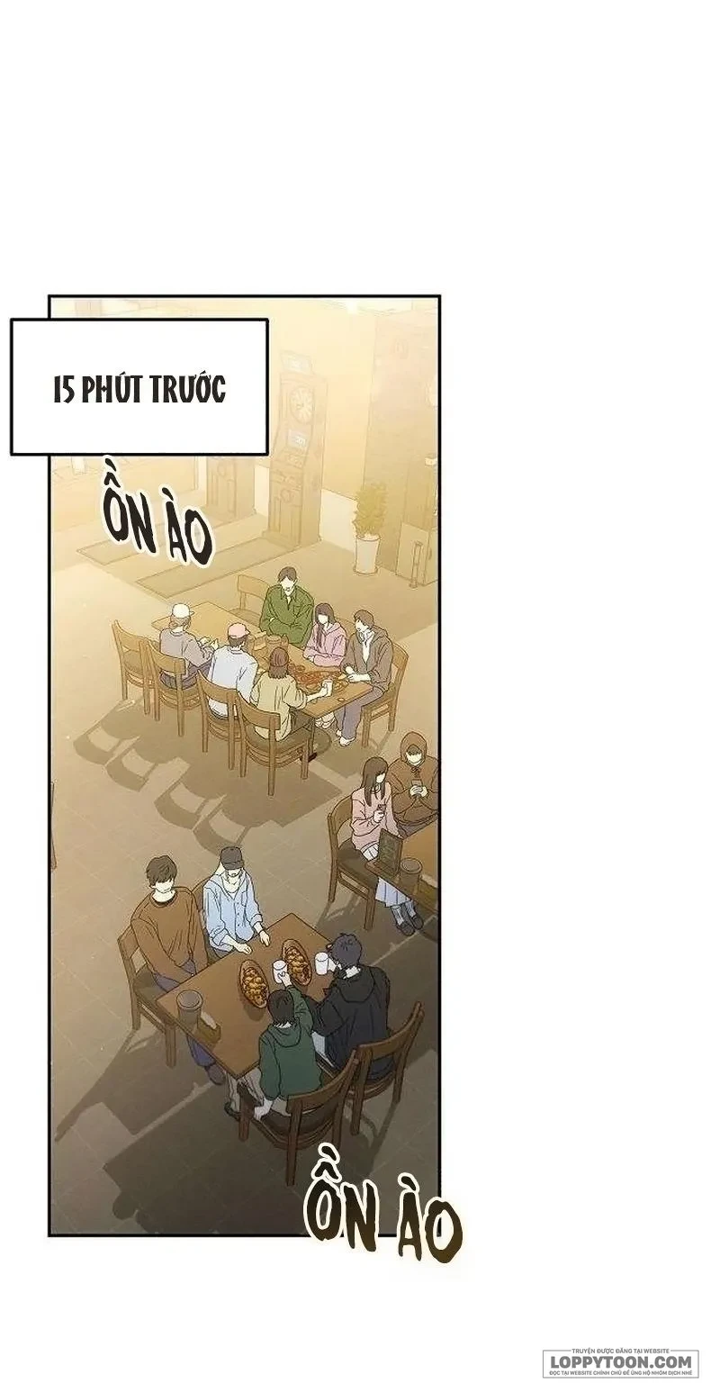 Tình Yêu Thuần Khiết Hư Hỏng Chapter 5 - 3