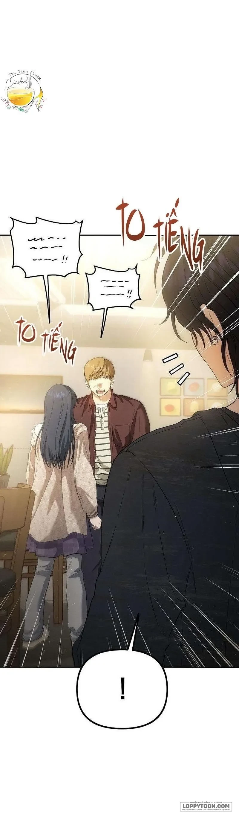 Tình Yêu Thuần Khiết Hư Hỏng Chapter 5 - 6