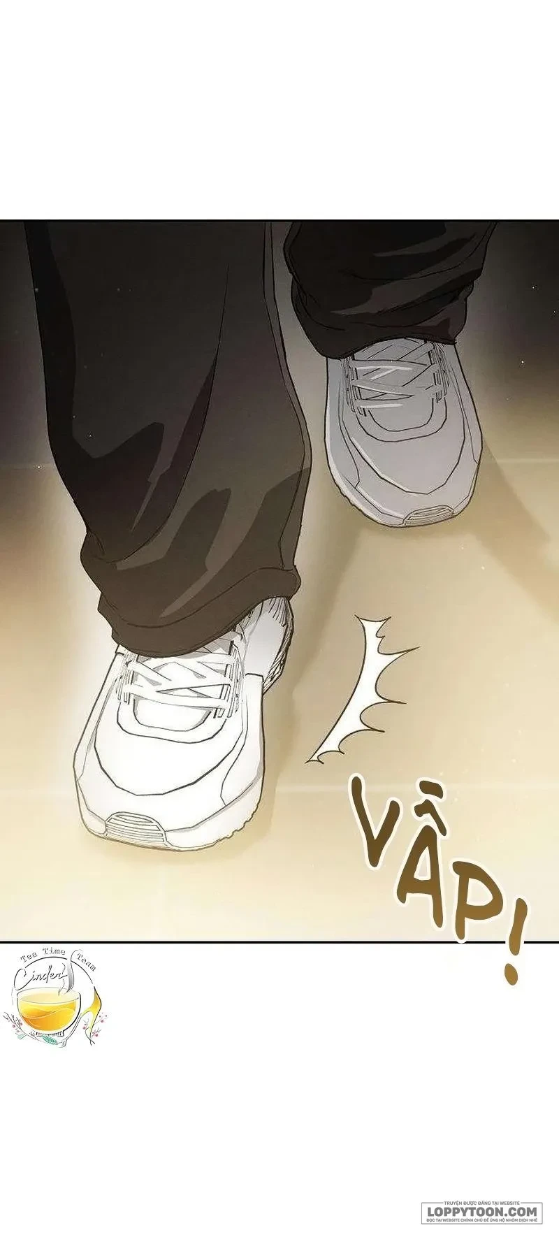 Tình Yêu Thuần Khiết Hư Hỏng Chapter 5 - 9