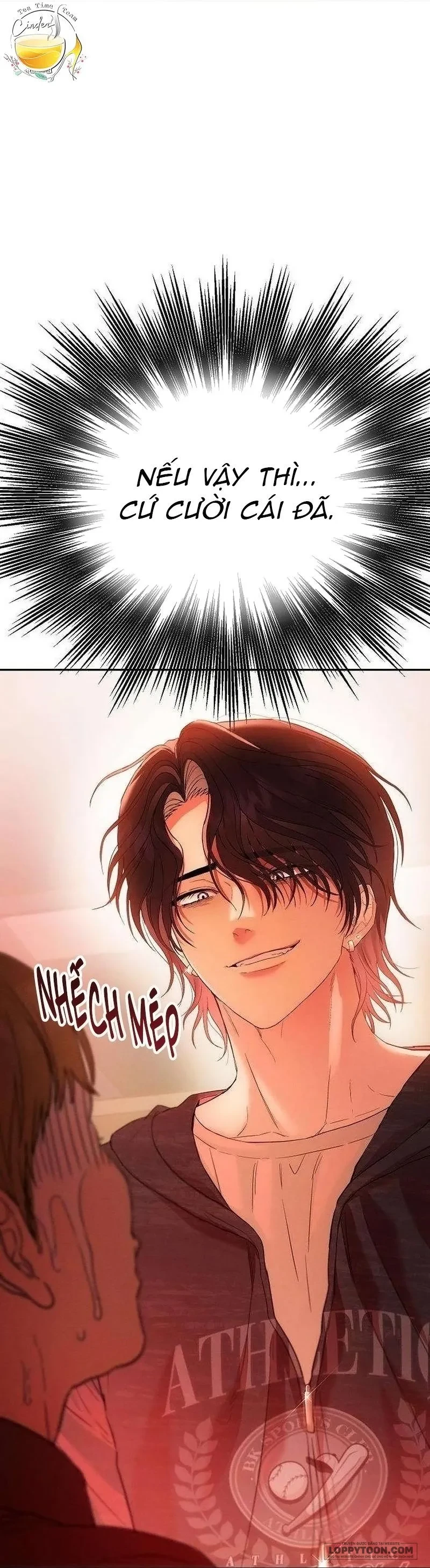 Tình Yêu Thuần Khiết Hư Hỏng Chapter 5 - 18