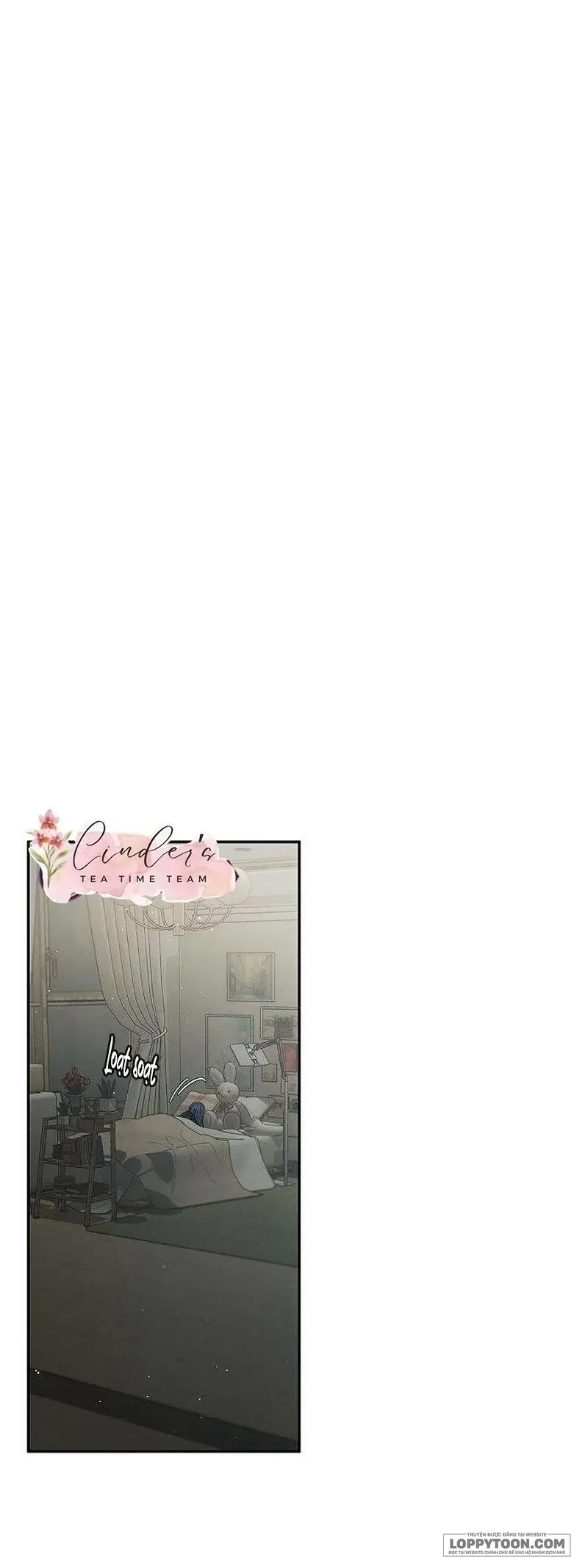 Tình Yêu Thuần Khiết Hư Hỏng Chapter 5 - 21