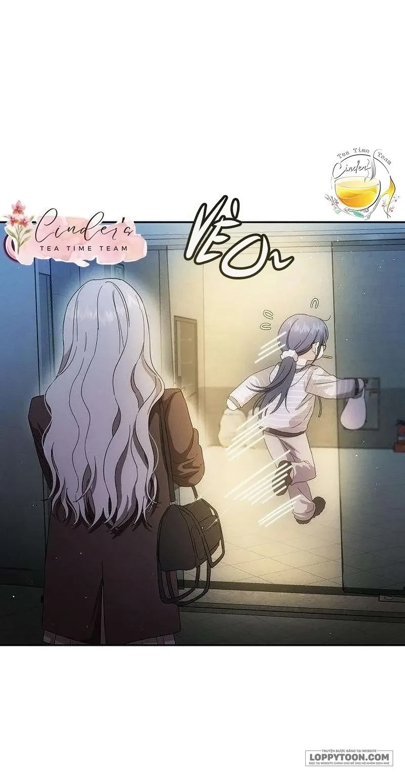 Tình Yêu Thuần Khiết Hư Hỏng Chapter 5 - 42