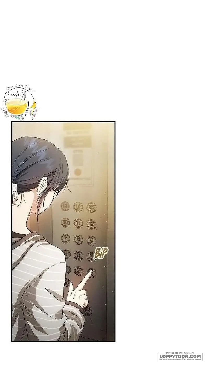 Tình Yêu Thuần Khiết Hư Hỏng Chapter 5 - 44