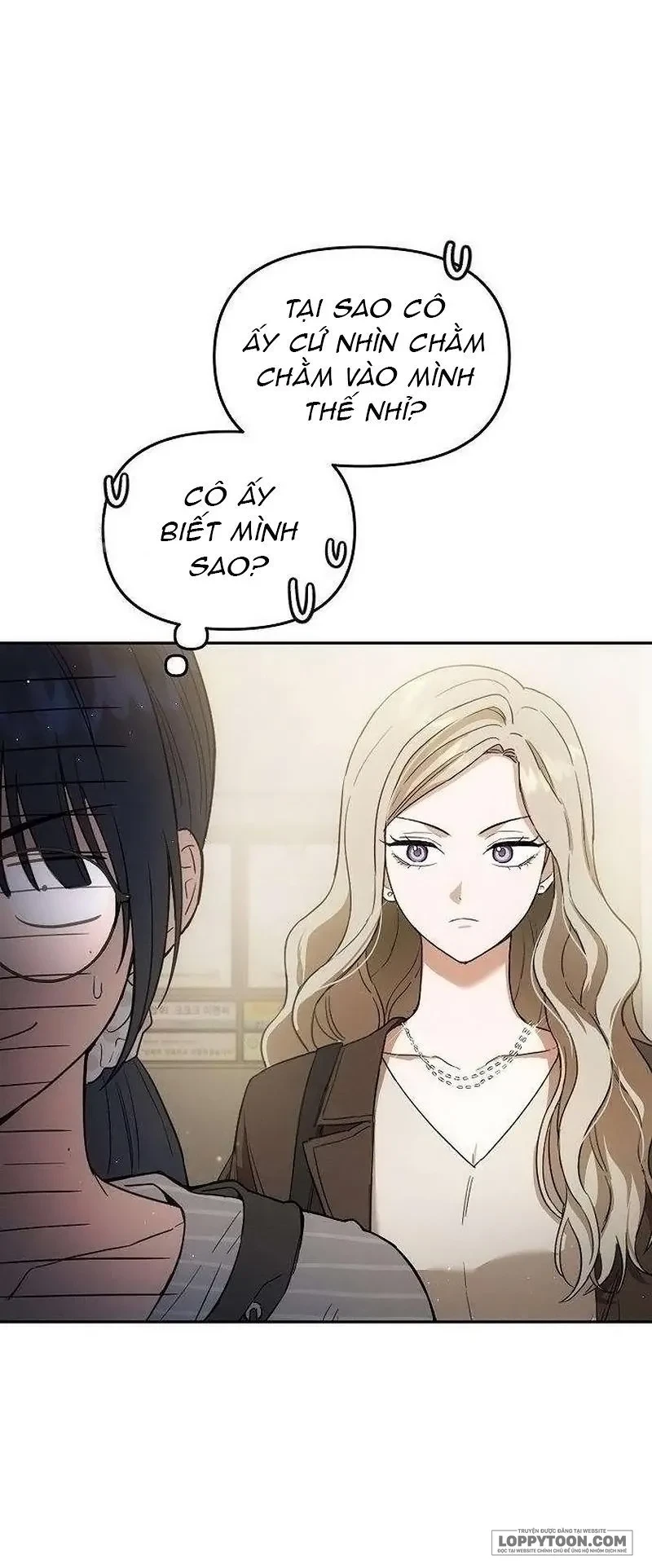Tình Yêu Thuần Khiết Hư Hỏng Chapter 5 - 46