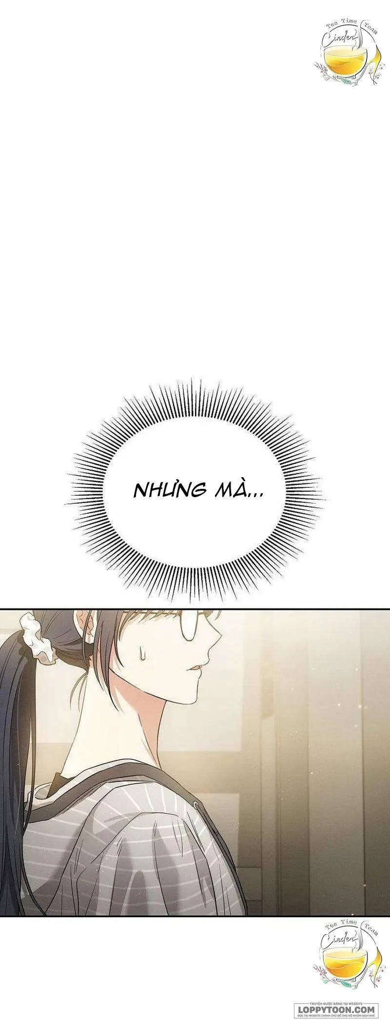 Tình Yêu Thuần Khiết Hư Hỏng Chapter 5 - 48