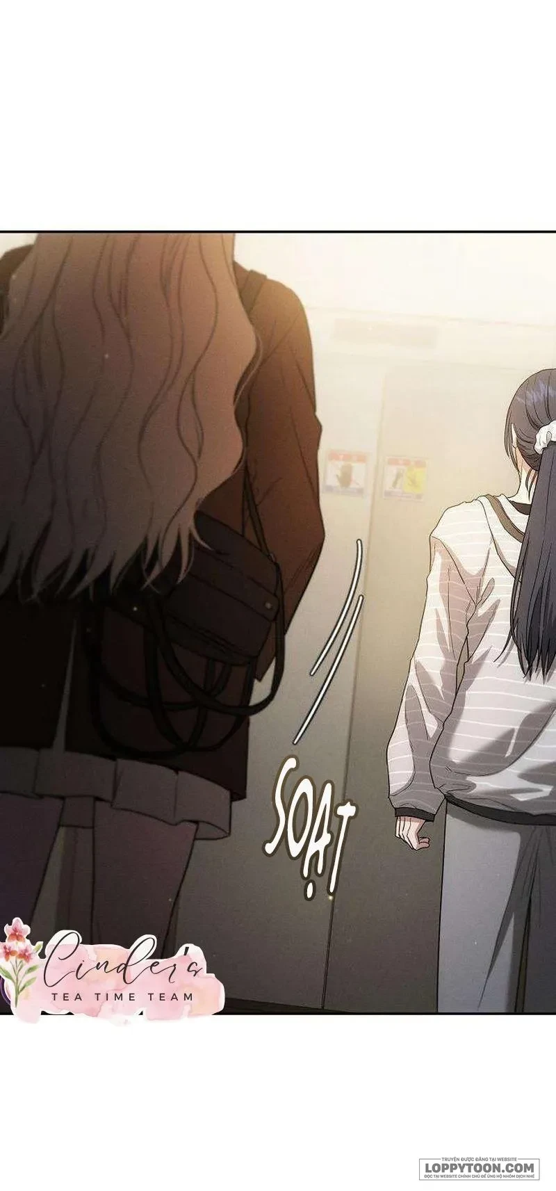 Tình Yêu Thuần Khiết Hư Hỏng Chapter 5 - 50
