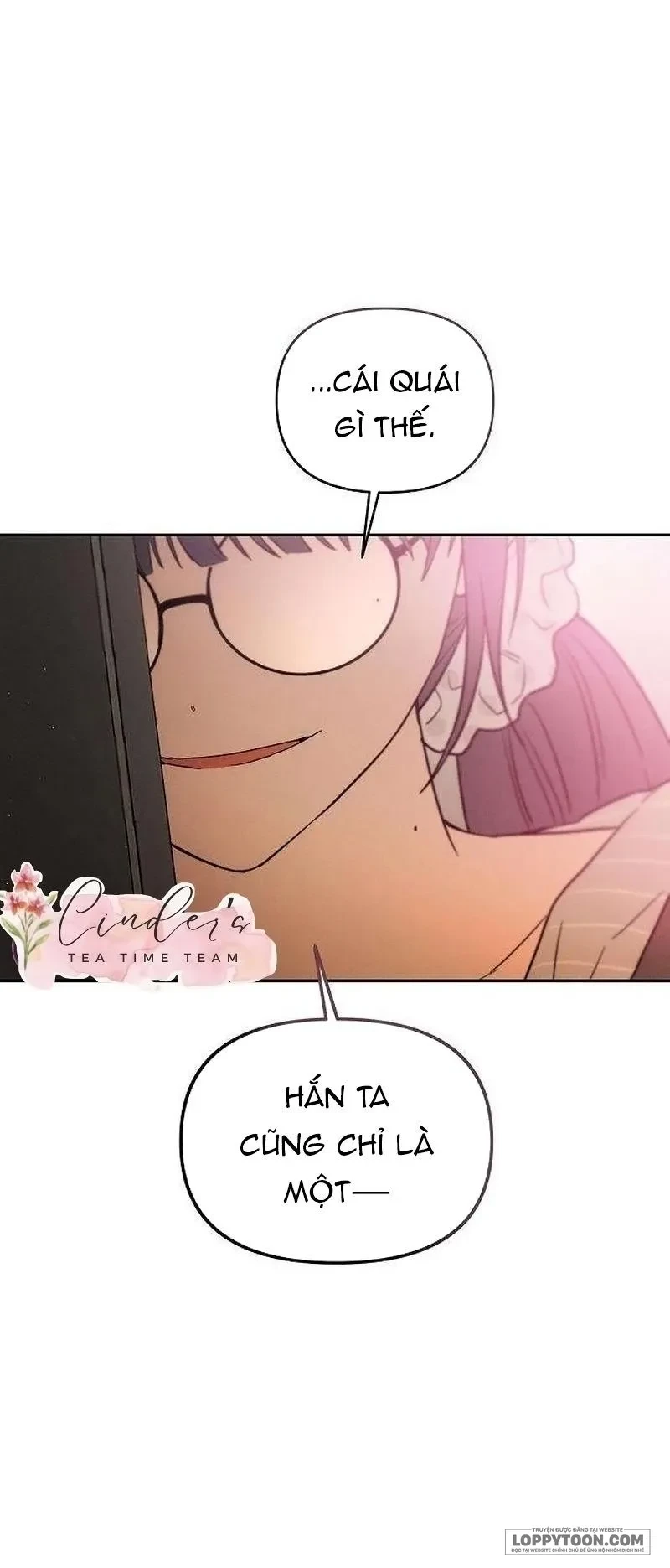 Tình Yêu Thuần Khiết Hư Hỏng Chapter 5 - 64