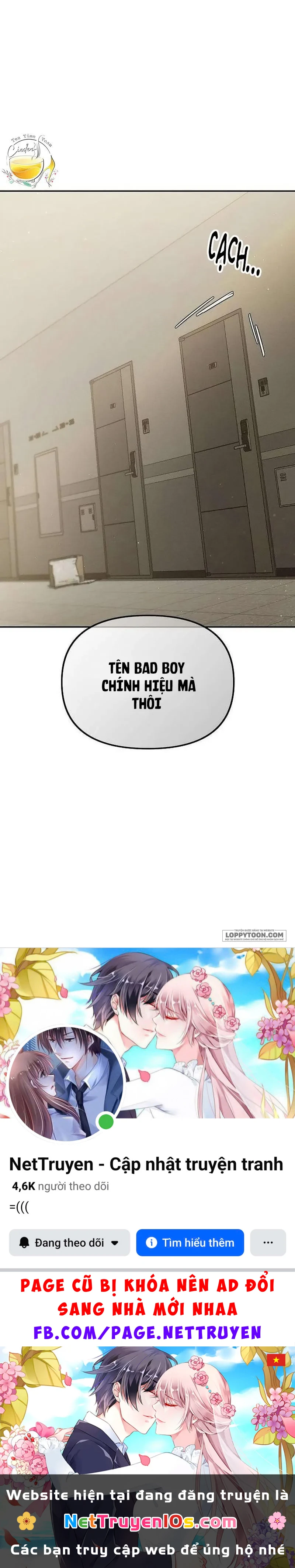 Tình Yêu Thuần Khiết Hư Hỏng Chapter 5 - 65