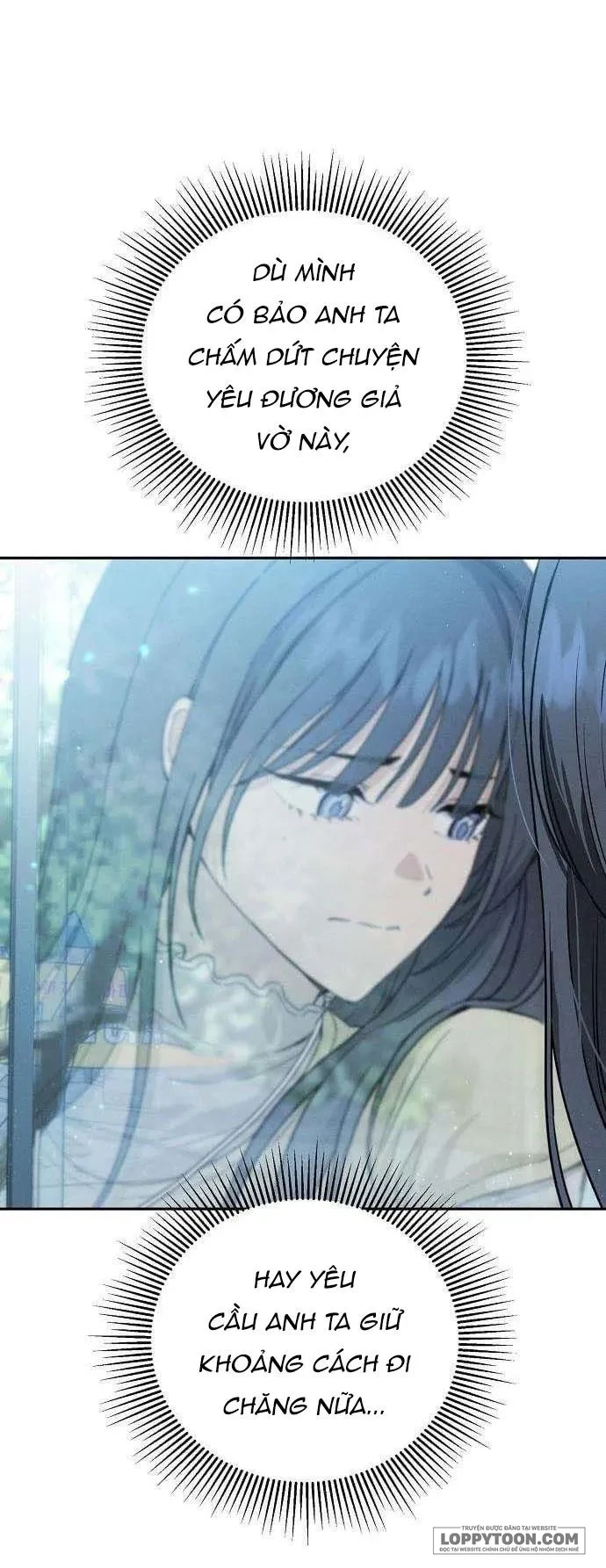 Tình Yêu Thuần Khiết Hư Hỏng Chapter 6 - 7