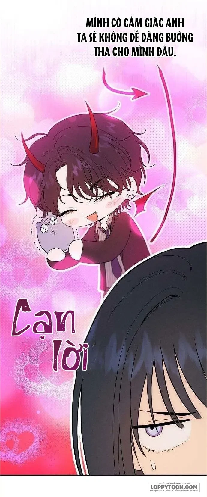 Tình Yêu Thuần Khiết Hư Hỏng Chapter 6 - 9