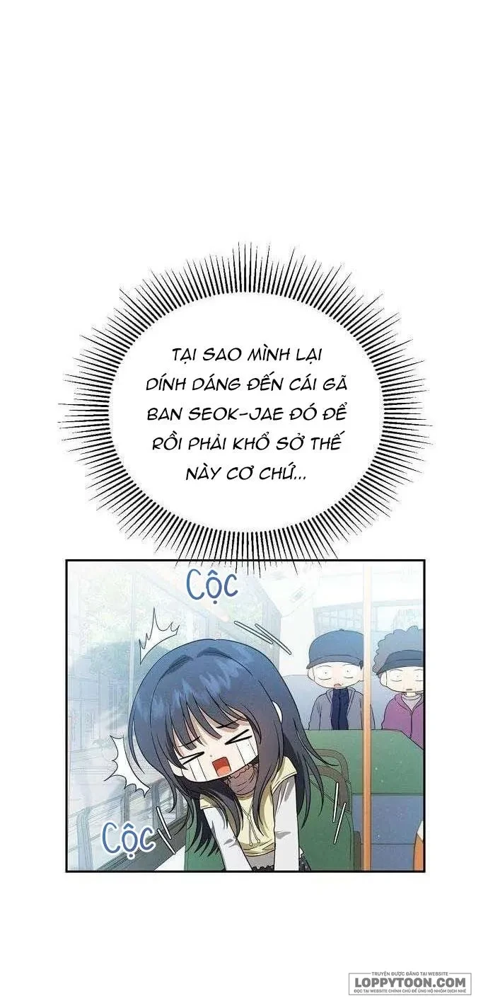 Tình Yêu Thuần Khiết Hư Hỏng Chapter 6 - 10