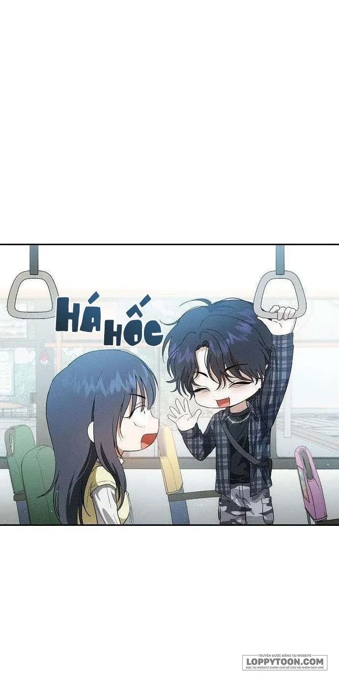 Tình Yêu Thuần Khiết Hư Hỏng Chapter 6 - 14