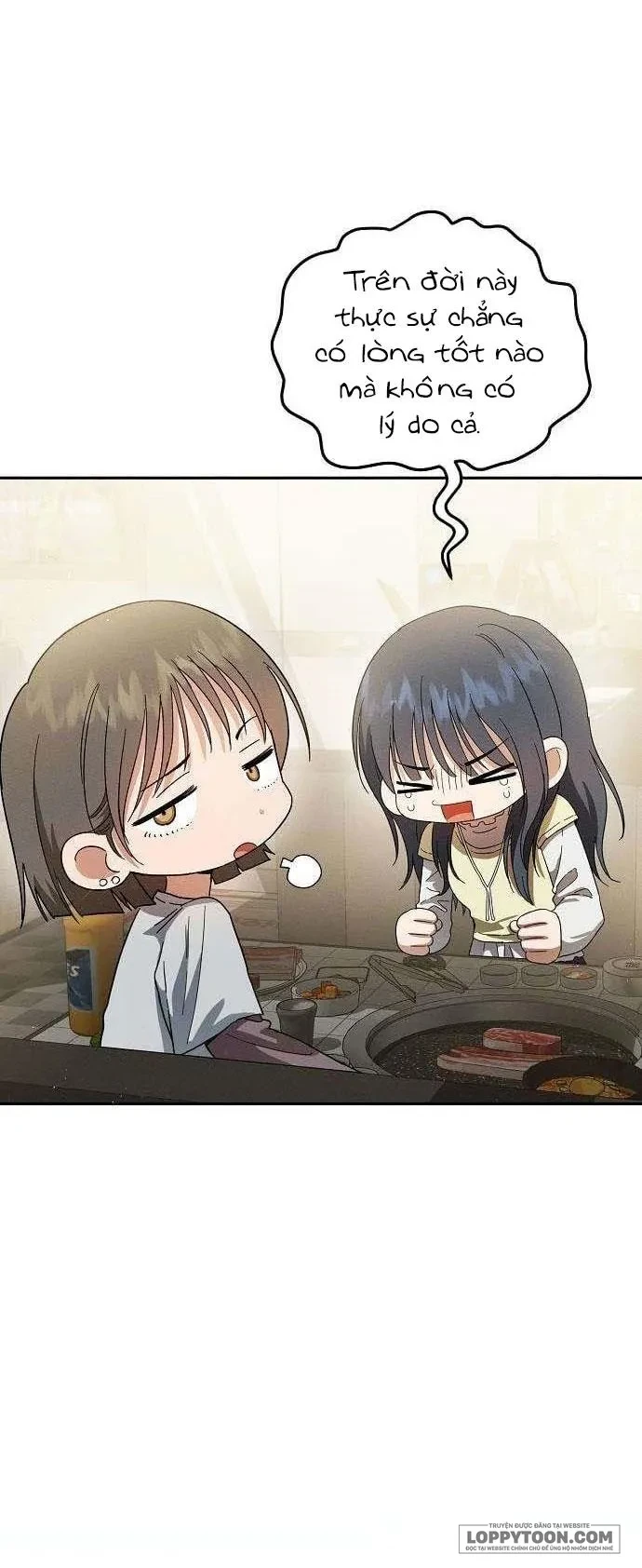 Tình Yêu Thuần Khiết Hư Hỏng Chapter 6 - 17