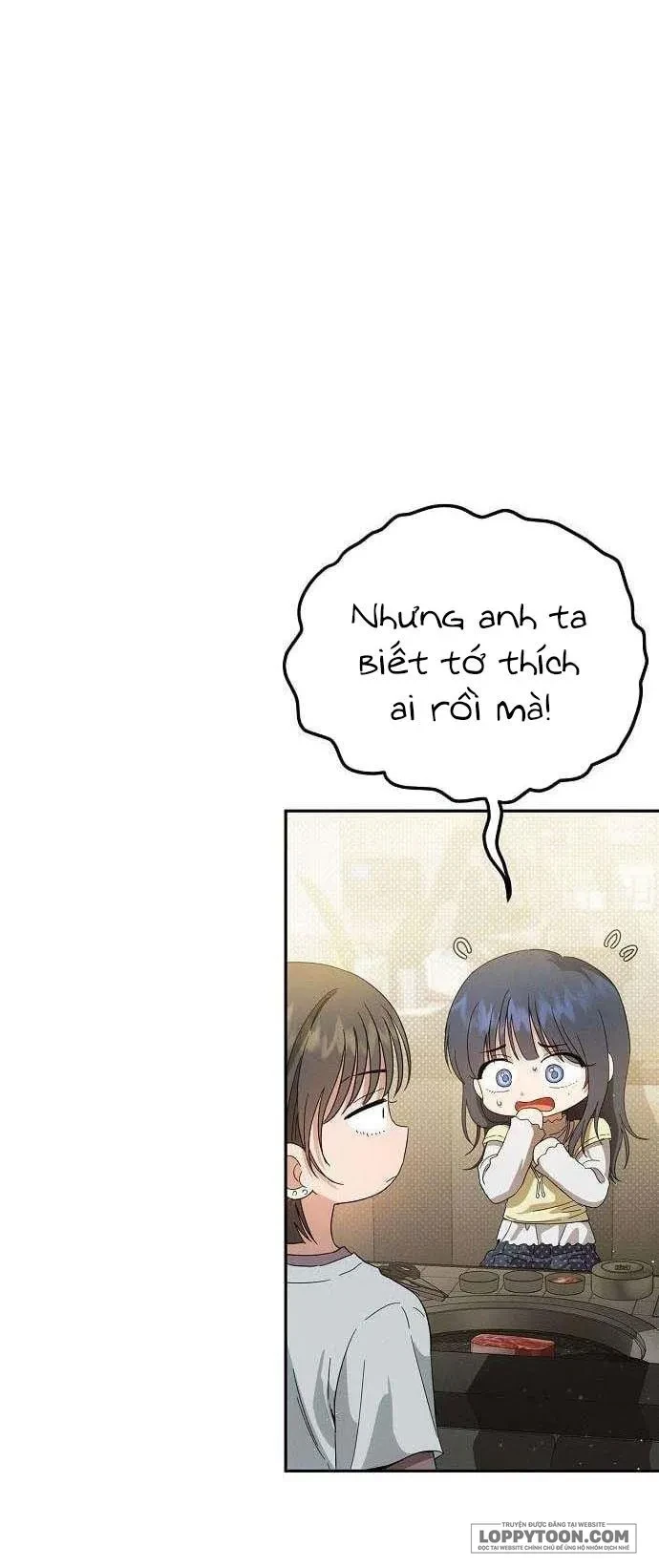 Tình Yêu Thuần Khiết Hư Hỏng Chapter 6 - 23