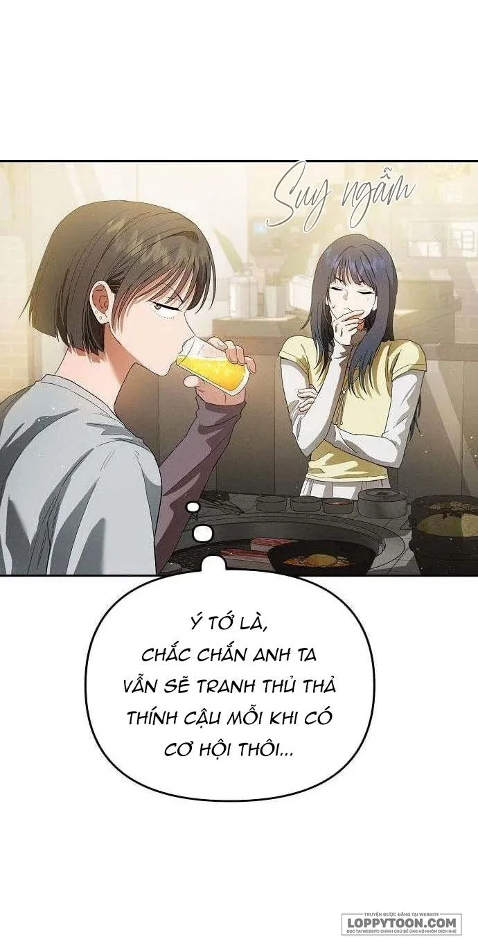 Tình Yêu Thuần Khiết Hư Hỏng Chapter 6 - 28