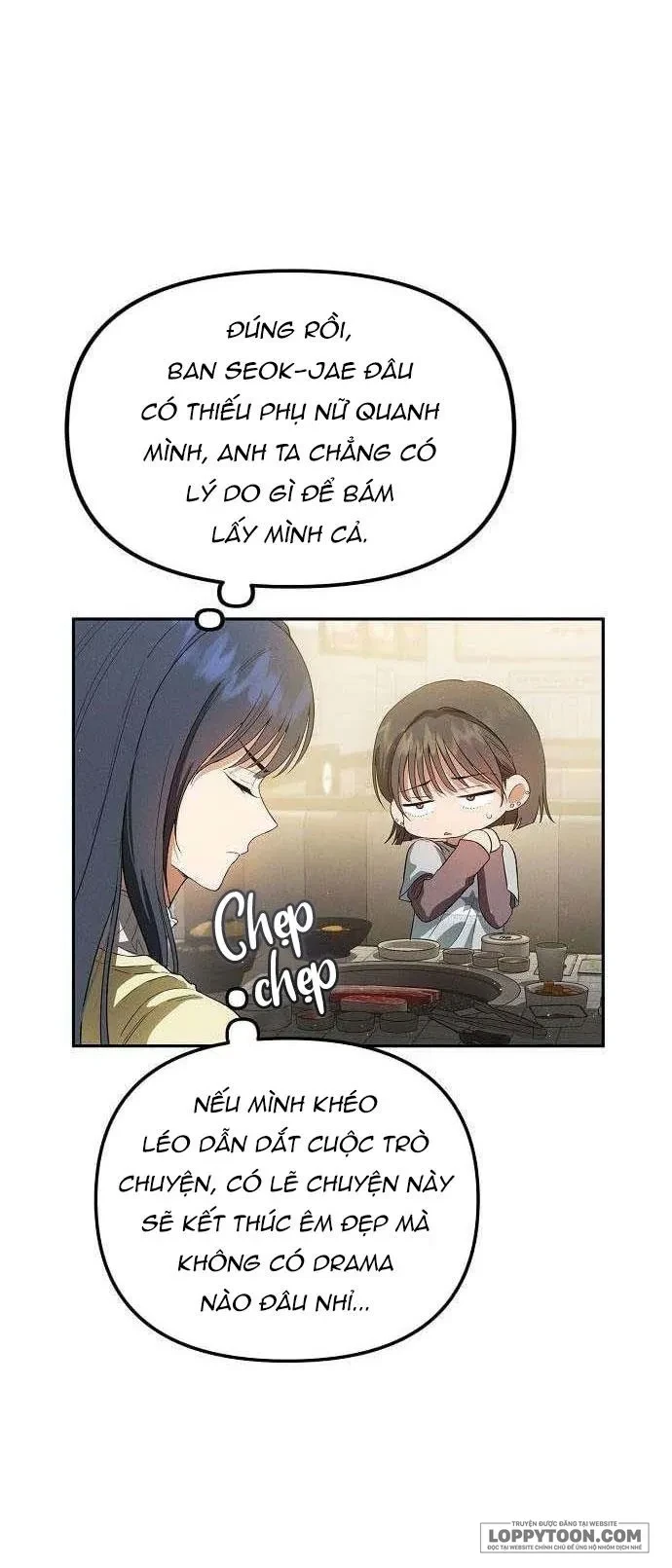 Tình Yêu Thuần Khiết Hư Hỏng Chapter 6 - 33