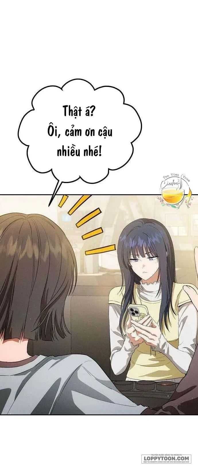 Tình Yêu Thuần Khiết Hư Hỏng Chapter 6 - 36