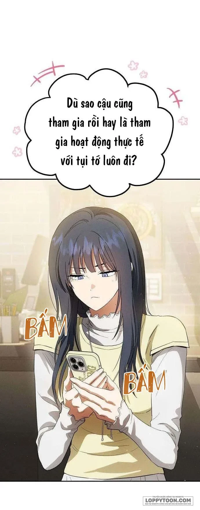 Tình Yêu Thuần Khiết Hư Hỏng Chapter 6 - 37
