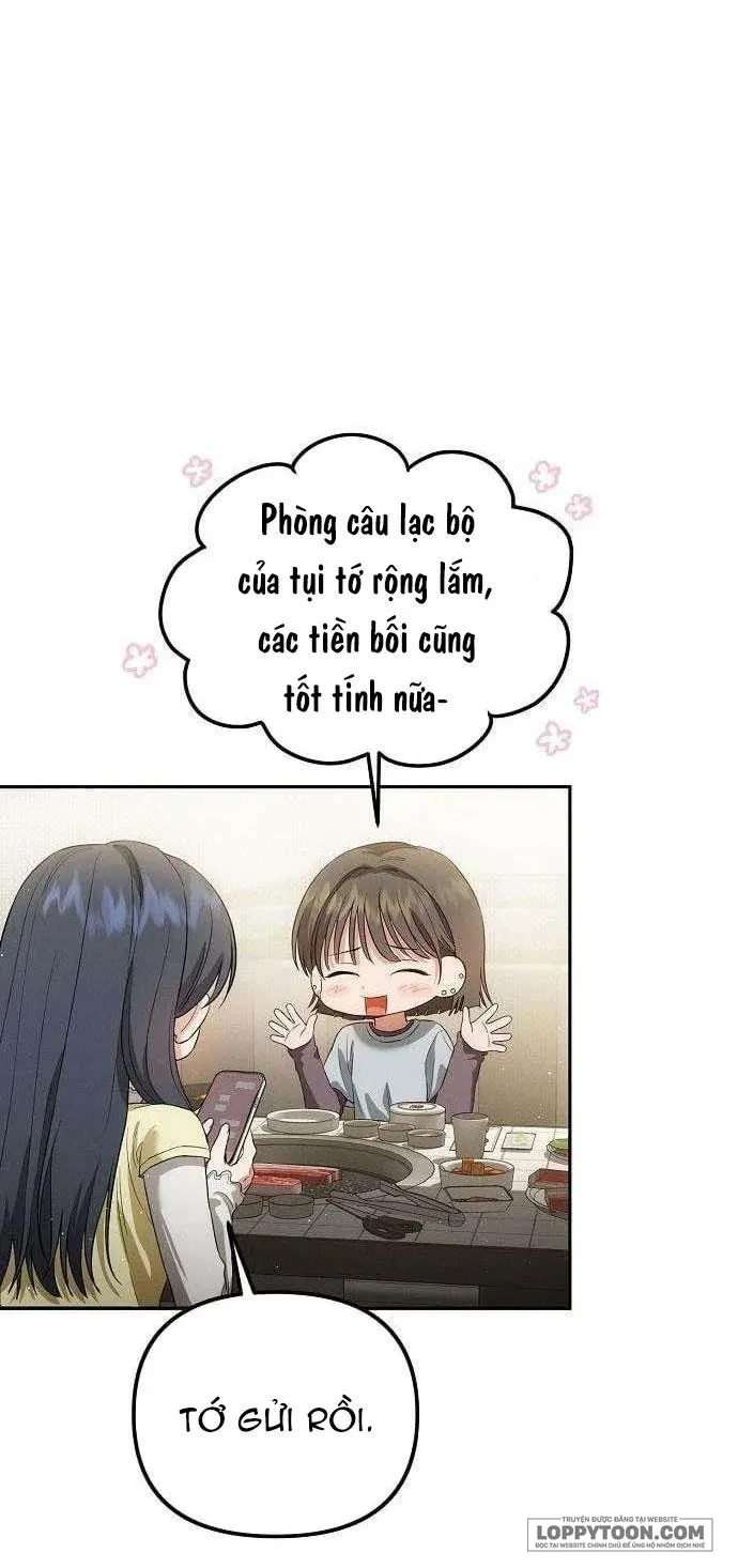 Tình Yêu Thuần Khiết Hư Hỏng Chapter 6 - 38
