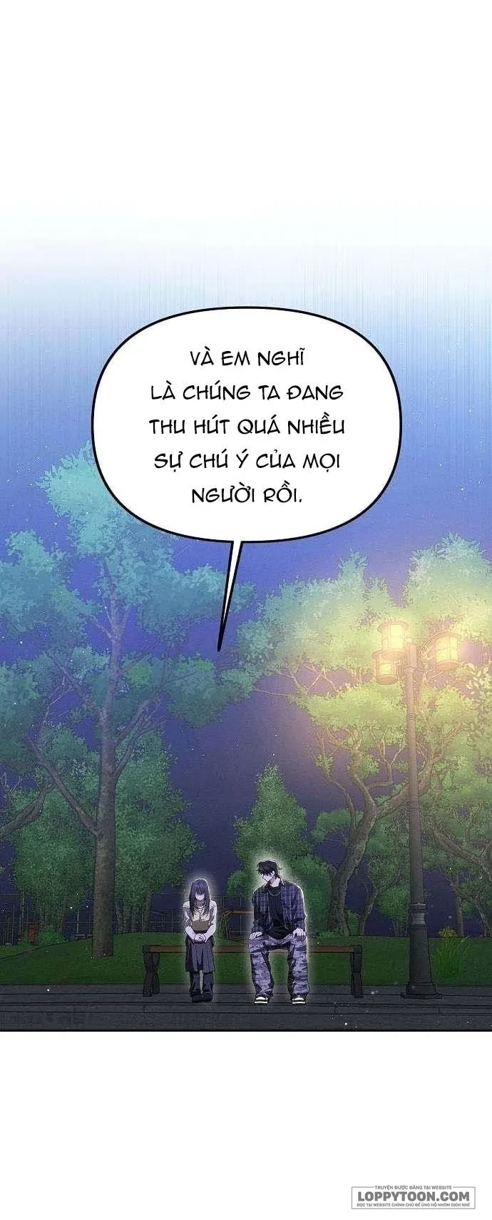 Tình Yêu Thuần Khiết Hư Hỏng Chapter 6 - 54