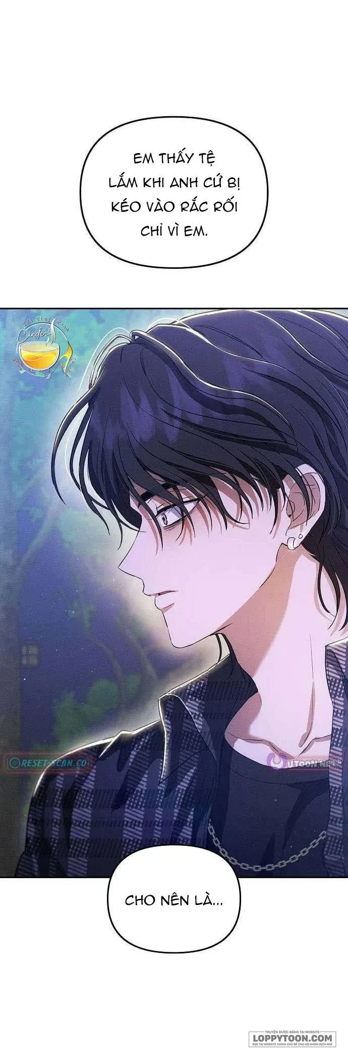 Tình Yêu Thuần Khiết Hư Hỏng Chapter 6 - 55