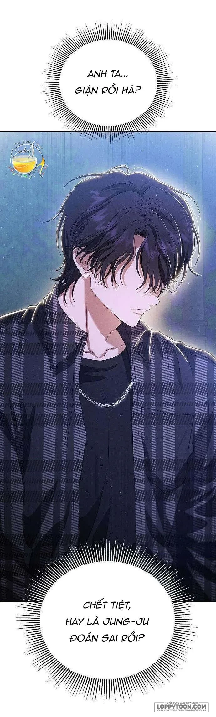 Tình Yêu Thuần Khiết Hư Hỏng Chapter 6 - 58