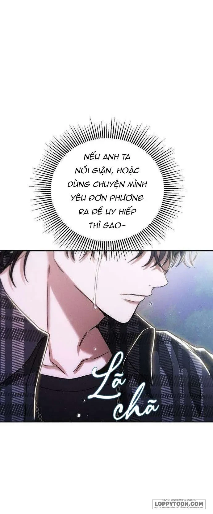 Tình Yêu Thuần Khiết Hư Hỏng Chapter 6 - 59