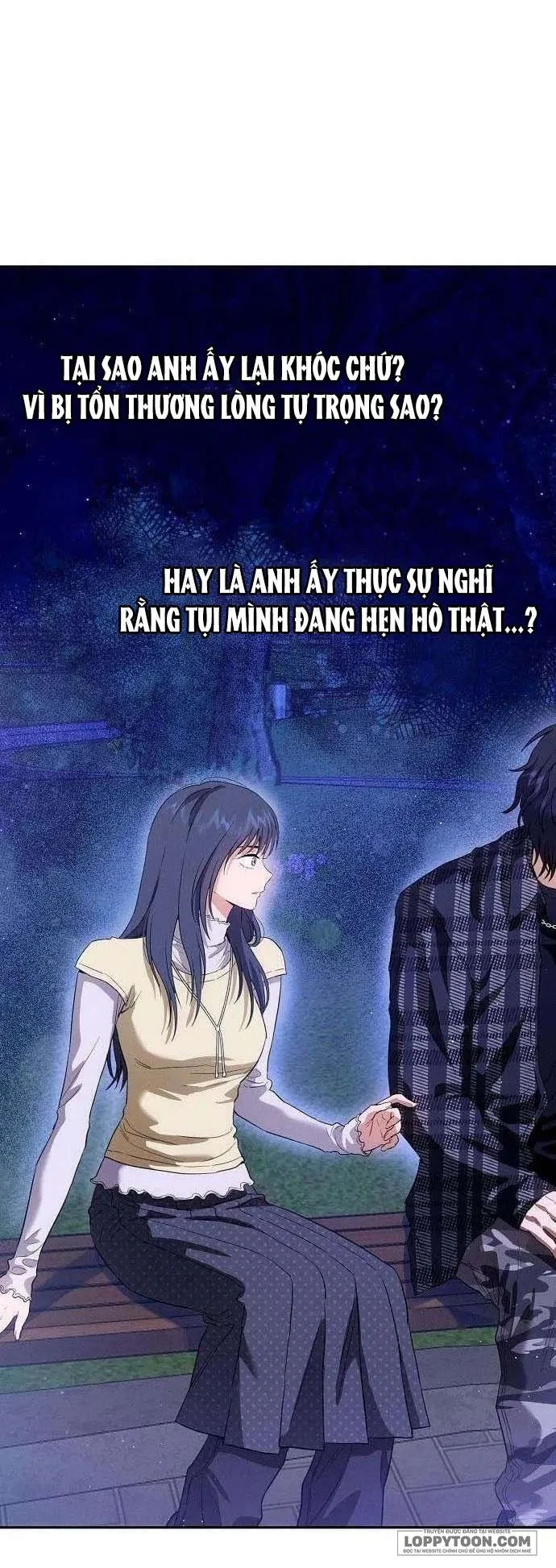 Tình Yêu Thuần Khiết Hư Hỏng Chapter 7 - 5