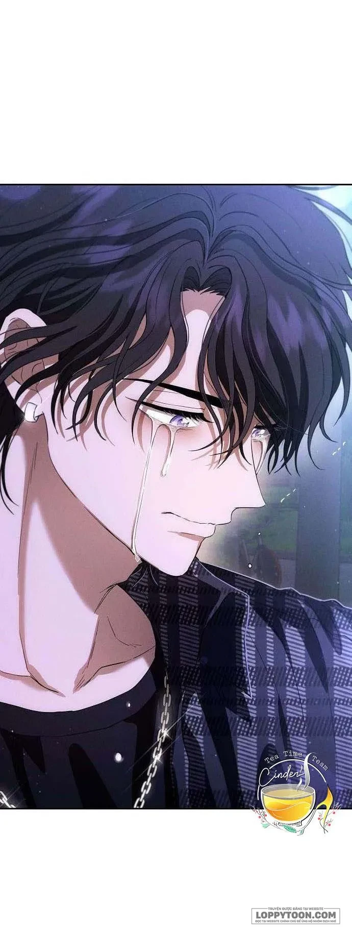 Tình Yêu Thuần Khiết Hư Hỏng Chapter 7 - 7