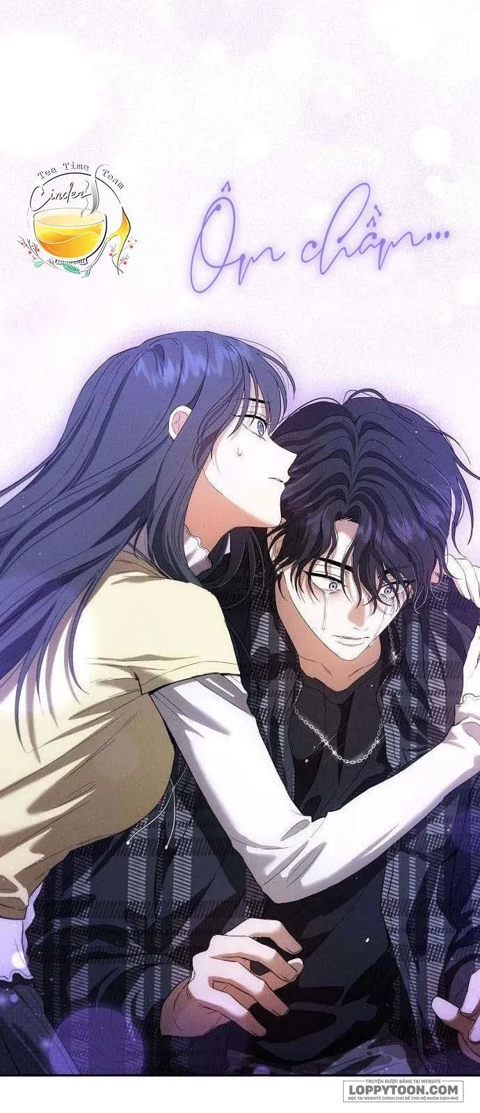 Tình Yêu Thuần Khiết Hư Hỏng Chapter 7 - 9