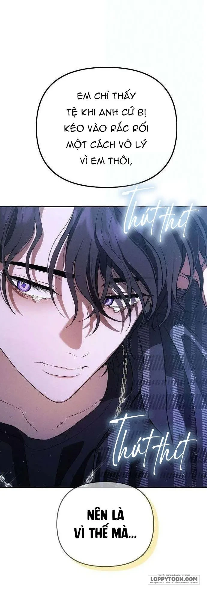 Tình Yêu Thuần Khiết Hư Hỏng Chapter 7 - 12